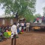 Stephanos Foundation & RPC Malawi Provide Food Relief to 885 Vulnerable Households